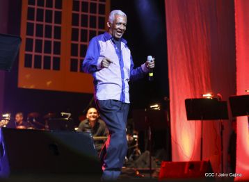 VII Festival Internacional del Bolero