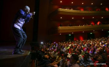 VII Festival Internacional del Bolero