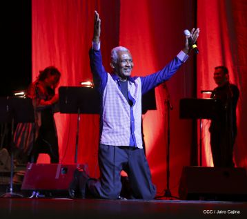 VII Festival Internacional del Bolero