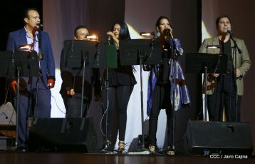 VII Festival Internacional del Bolero