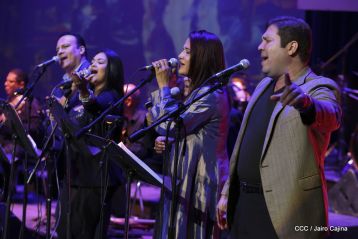 VII Festival Internacional del Bolero