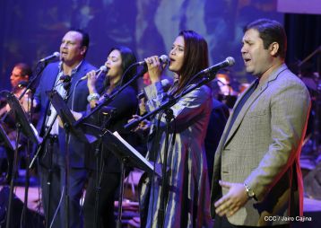 VII Festival Internacional del Bolero