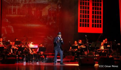 VII Festival Internacional del Bolero