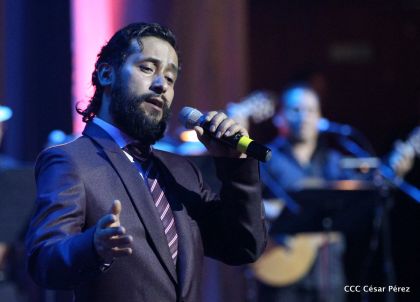 VII Festival Internacional del Bolero