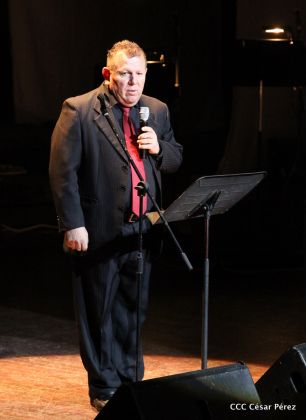 VII Festival Internacional del Bolero