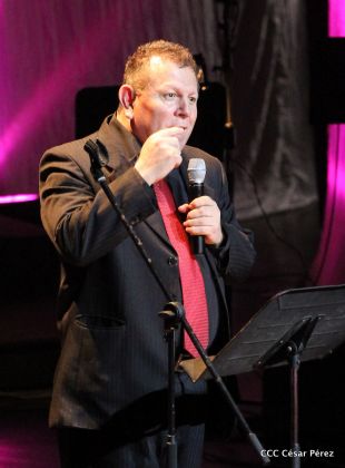 VII Festival Internacional del Bolero