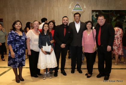 VII Festival Internacional del Bolero