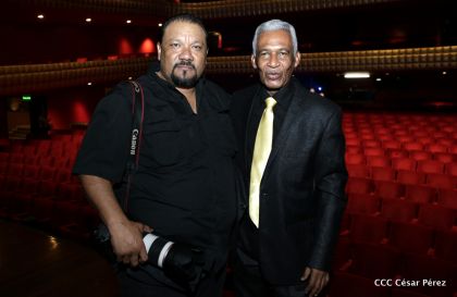 VII Festival Internacional del Bolero