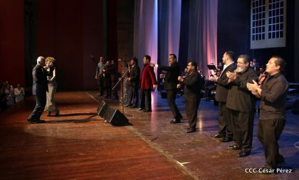 VII Festival Internacional del Bolero