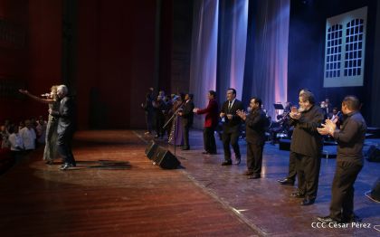 VII Festival Internacional del Bolero