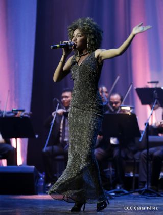 VII Festival Internacional del Bolero