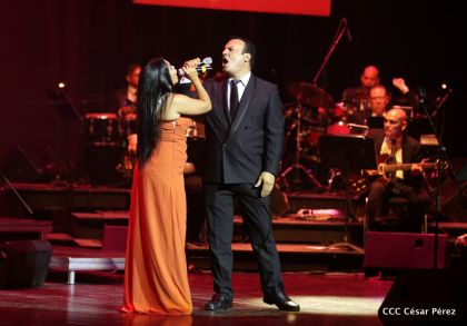 VII Festival Internacional del Bolero