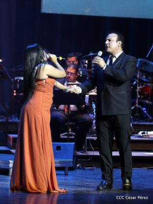 VII Festival Internacional del Bolero