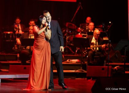 VII Festival Internacional del Bolero