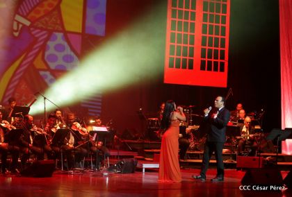 VII Festival Internacional del Bolero