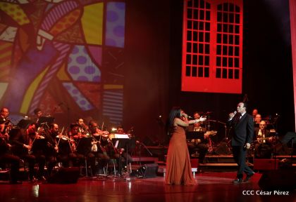 VII Festival Internacional del Bolero