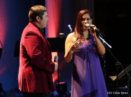 VII Festival Internacional del Bolero