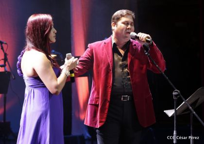 VII Festival Internacional del Bolero