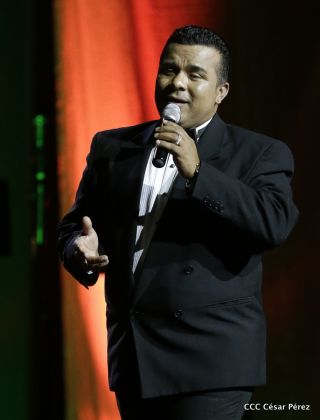 VII Festival Internacional del Bolero