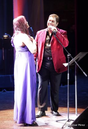 VII Festival Internacional del Bolero