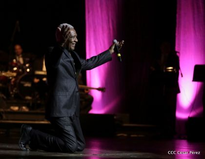 VII Festival Internacional del Bolero