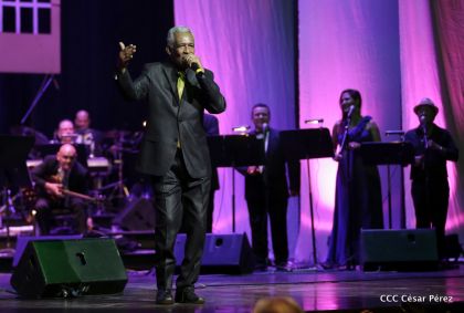 VII Festival Internacional del Bolero