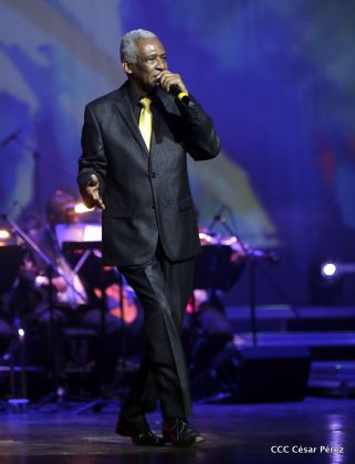 VII Festival Internacional del Bolero