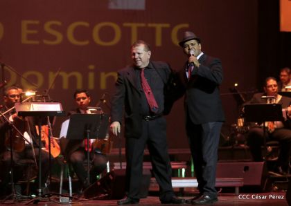 VII Festival Internacional del Bolero