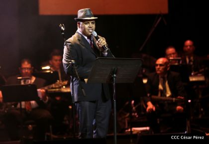 VII Festival Internacional del Bolero
