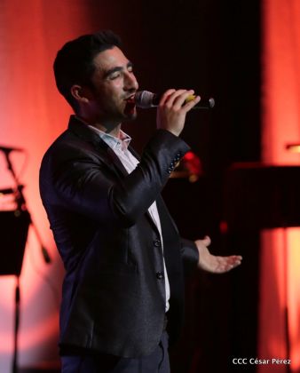 VII Festival Internacional del Bolero