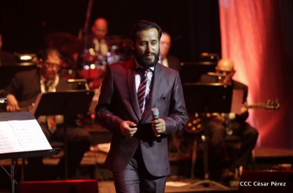 VII Festival Internacional del Bolero