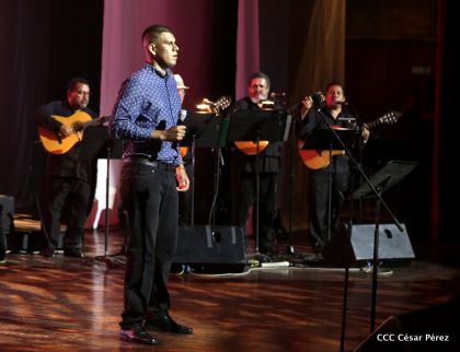 VII Festival Internacional del Bolero