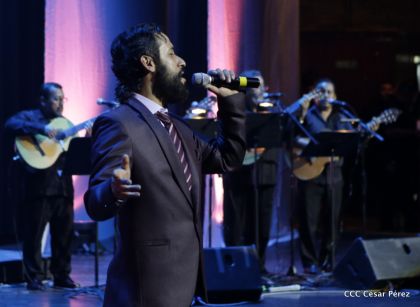 VII Festival Internacional del Bolero