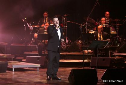 VII Festival Internacional del Bolero