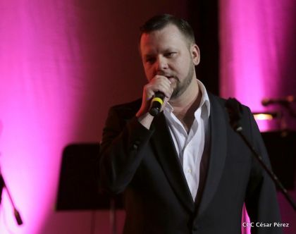 VII Festival Internacional del Bolero