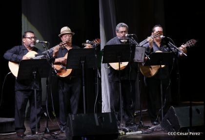 VII Festival Internacional del Bolero
