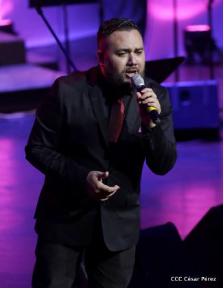 VII Festival Internacional del Bolero