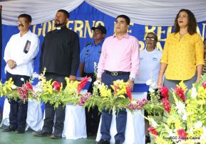 Presos reciben perdón presidencial de convivencia familiar en el día del Amor y la Amistad