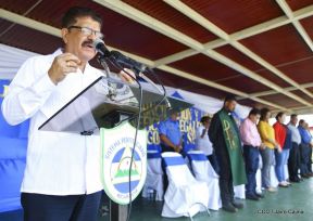 Presos reciben perdón presidencial de convivencia familiar en el día del Amor y la Amistad