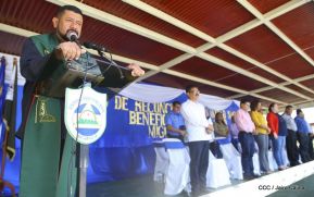 Presos reciben perdón presidencial de convivencia familiar en el día del Amor y la Amistad