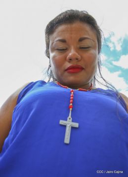 Presos reciben perdón presidencial de convivencia familiar en el día del Amor y la Amistad