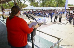 Presos reciben perdón presidencial de convivencia familiar en el día del Amor y la Amistad