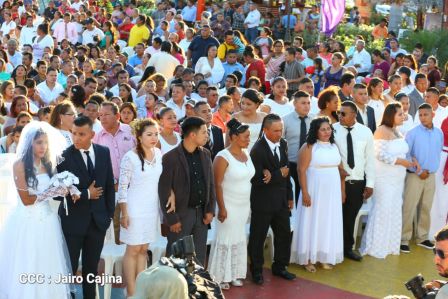 XVI edición de Tu Boda Ya