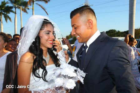 XVI edición de Tu Boda Ya