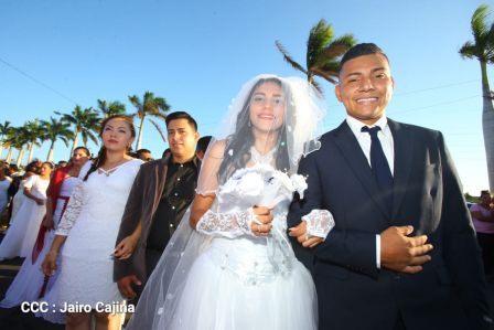 XVI edición de Tu Boda Ya