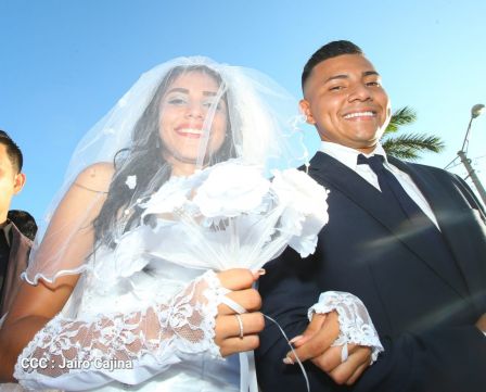 XVI edición de Tu Boda Ya