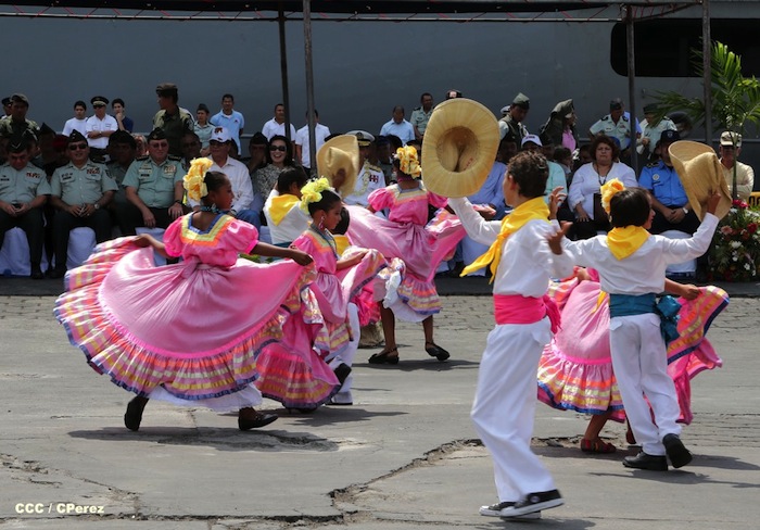 Flotilla de Buena Voluntad de Taiwán es recibida por Gobierno de Nicaragua en Puerto Corinto 