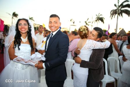 XVI edición de Tu Boda Ya