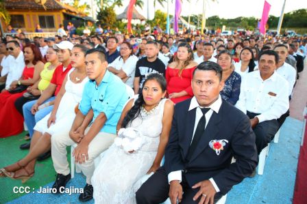 XVI edición de Tu Boda Ya