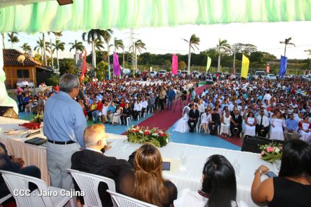 XVI edición de Tu Boda Ya